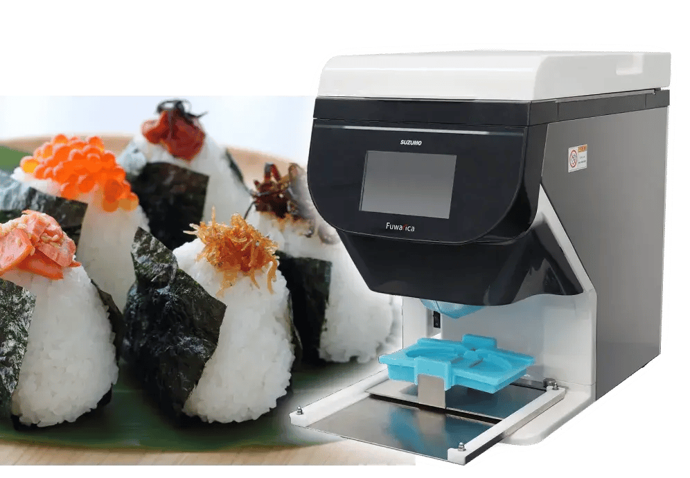 大分類_おむすびロボット
