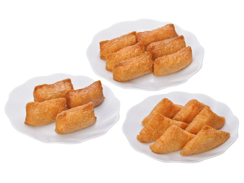 INARI Sushi Making Machine FIS-SND｜SUZUMO