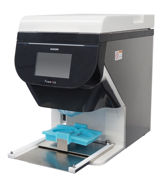 Product Information｜Suzumo Machinery