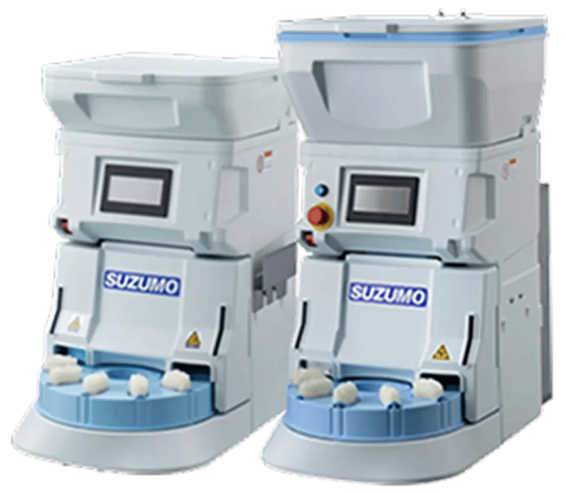 Compact Sushi Machine SSN-JLX