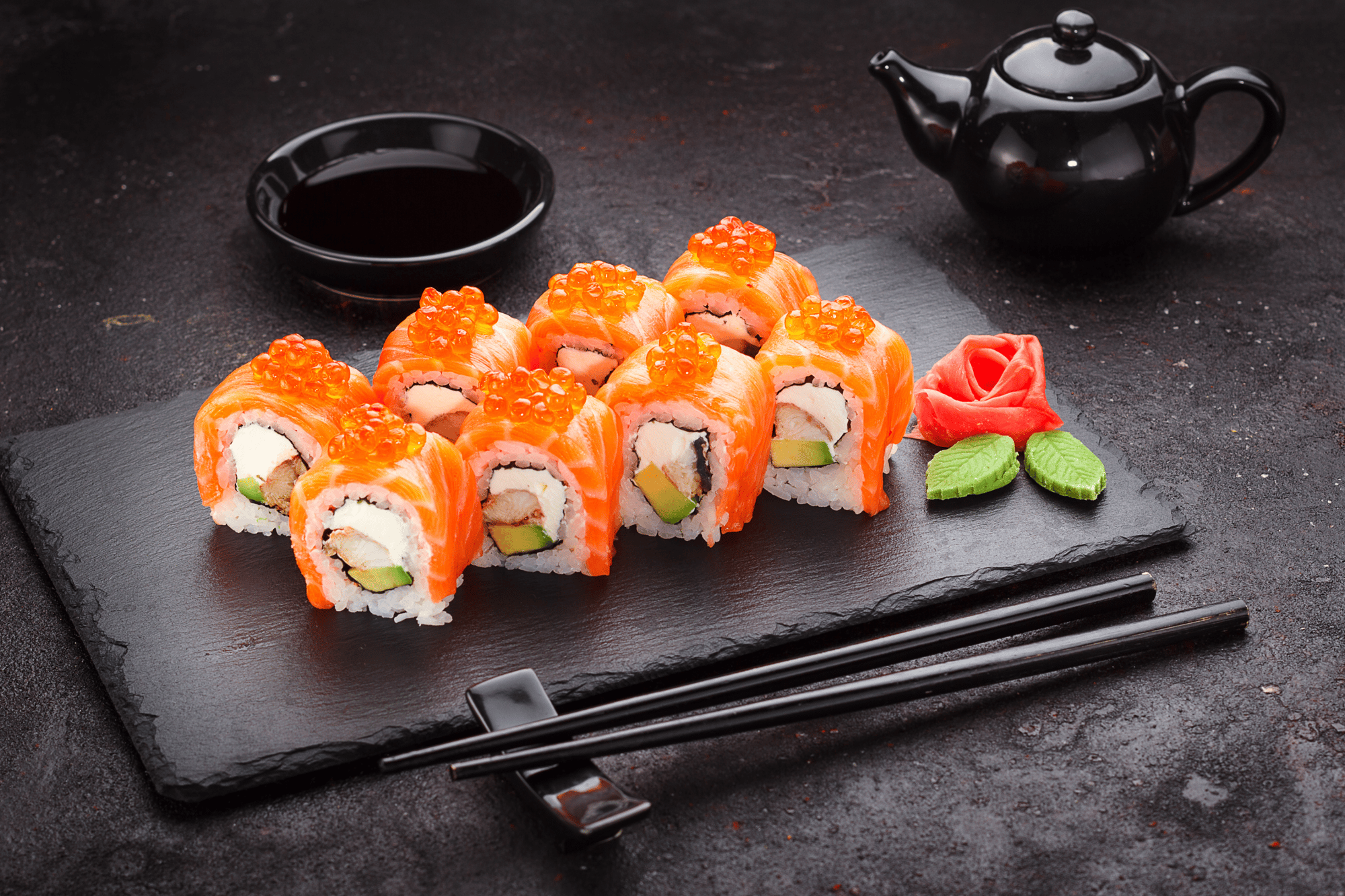 Roll Sushi Cutter SVC-ATC｜SUZUMO