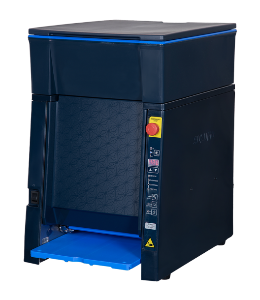 Product Information｜Suzumo Machinery