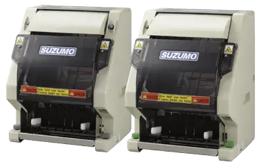suzumo svc-act海苔巻きカッター10巻ユニットのみ Roll Sushi Cutter SVC-ATC｜SUZUMO