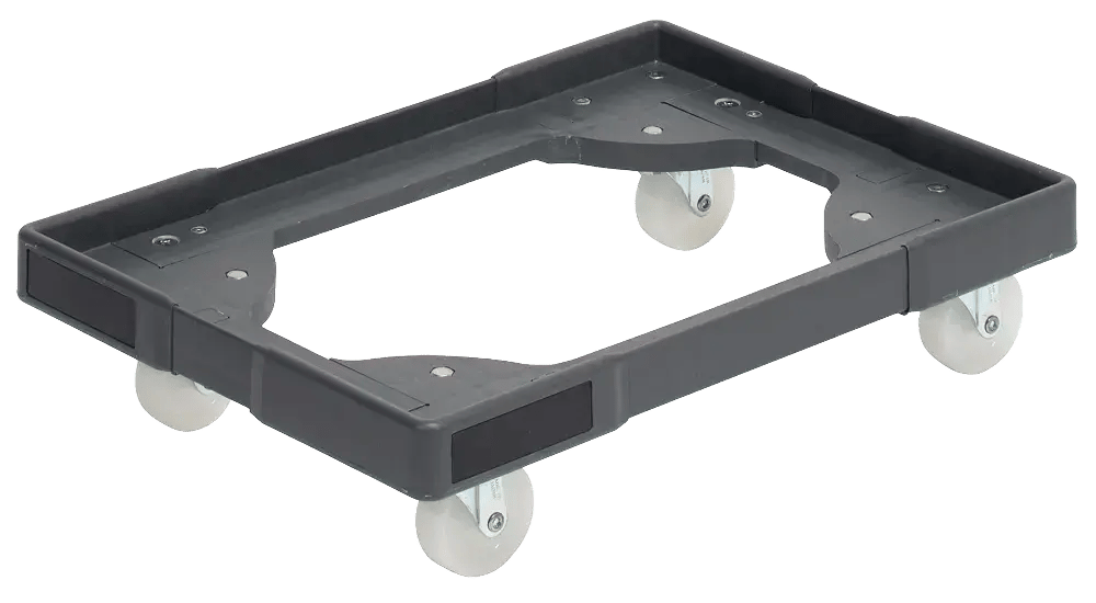 Rice Container Cart｜SUZUMO