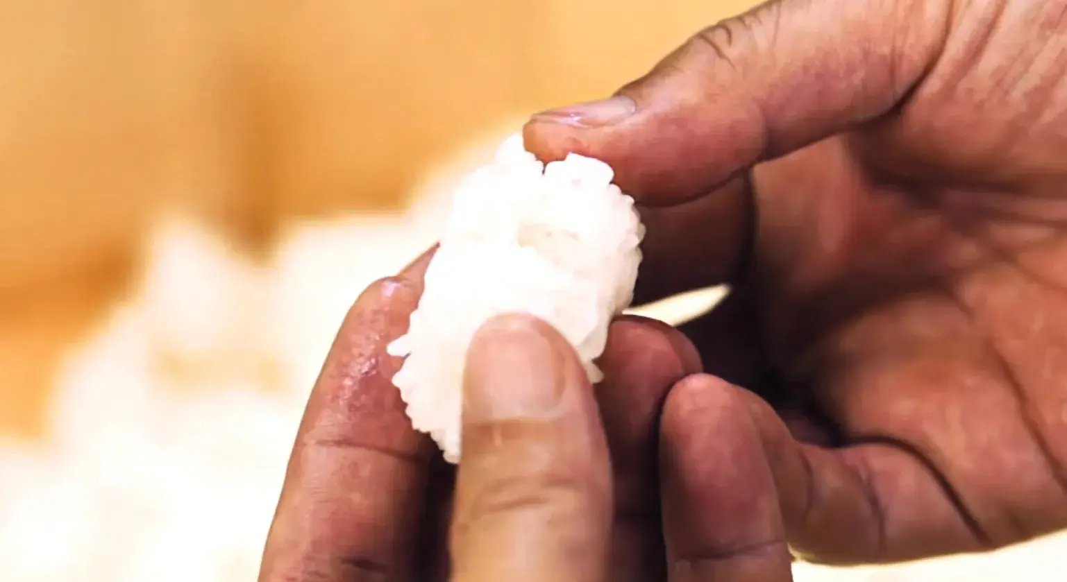 Sushi Machine｜Suzumo Machinery