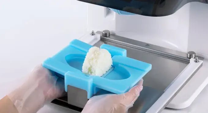 Onigiri Making Machine｜Suzumo Machinery
