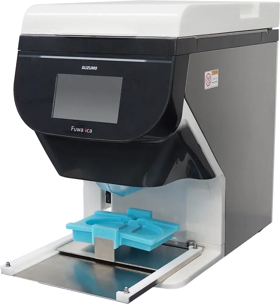 ロボット masamasa-onigiri Onigiri Robot - SUZUMO MOS-FMC Onigiri Making Machine - YouTube