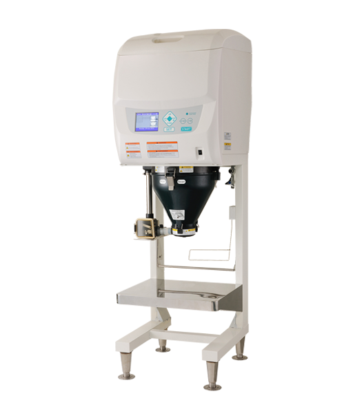 Suzumo KP720NA-UL integrated rice-measuring and washing robot