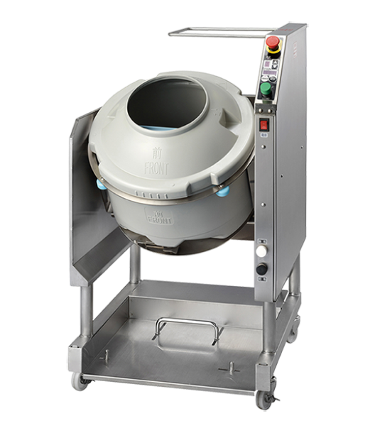 Rice Cookers / Mixers｜Suzumo Machinery