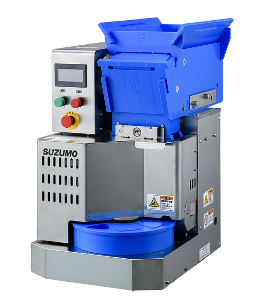 ロボット masamasa-onigiri ASM545 CE - Nigiri Onigiri