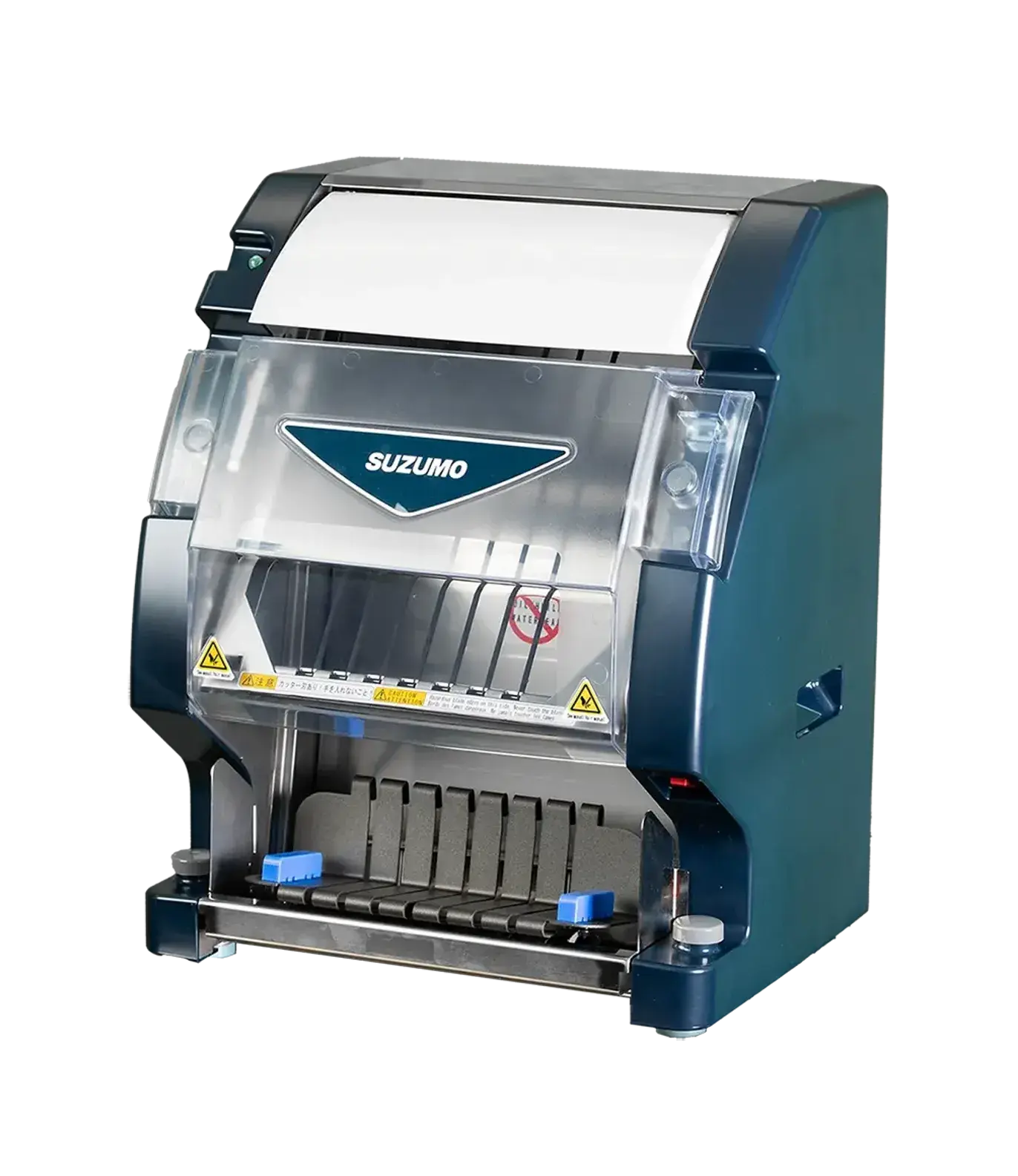 Roll Sushi Machine｜Suzumo Machinery