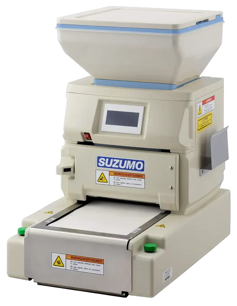 Roll Sushi Machine SVR-BXA｜SUZUMO