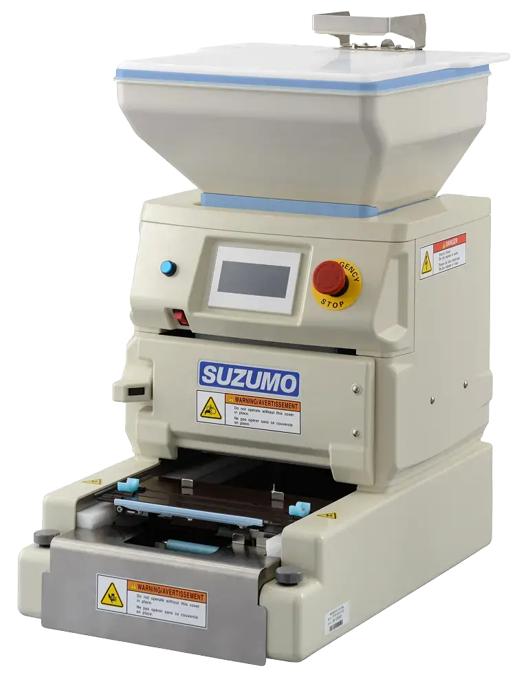 Roll Sushi Machine SVR-NXA｜SUZUMO