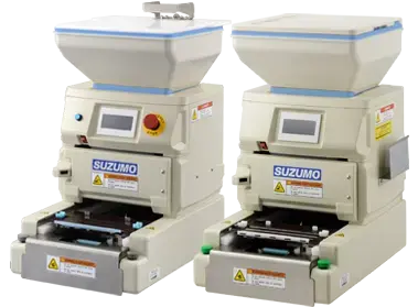 Roll Sushi Machine SVR-NXA｜SUZUMO