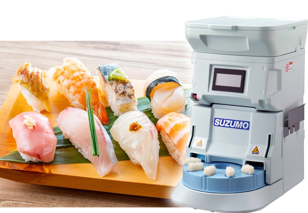 Cra-Z-Art Yummy 300-Piece Sushi Time XL Piece Jigsaw Puzzle