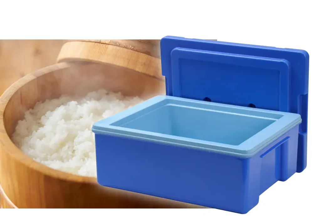 Supplies｜Suzumo Machinery