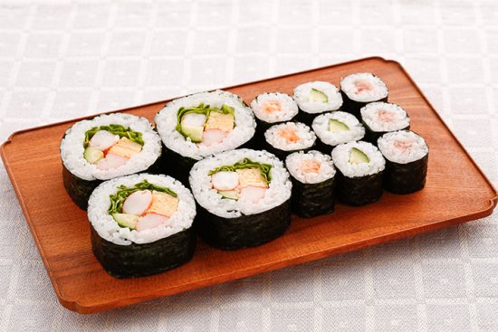 suzumo sushi machine maki sushi machine