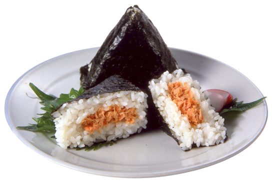 Sushi Molder Onigiri Rice Ball Set - The Sushi Roller